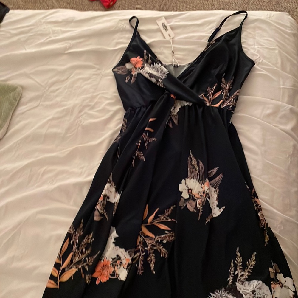 Brand new dress (with tags)